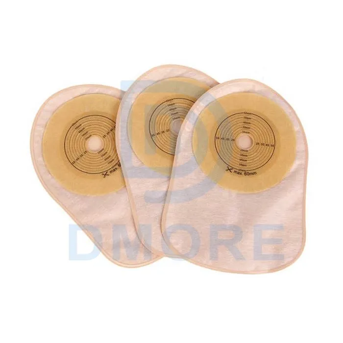 Medizinische Stomatasche