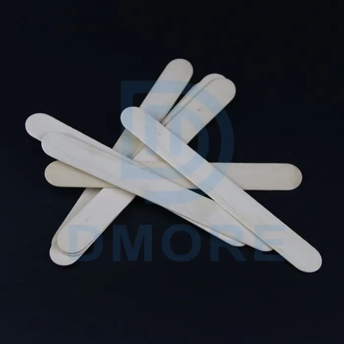 Zungenspatel aus Holz