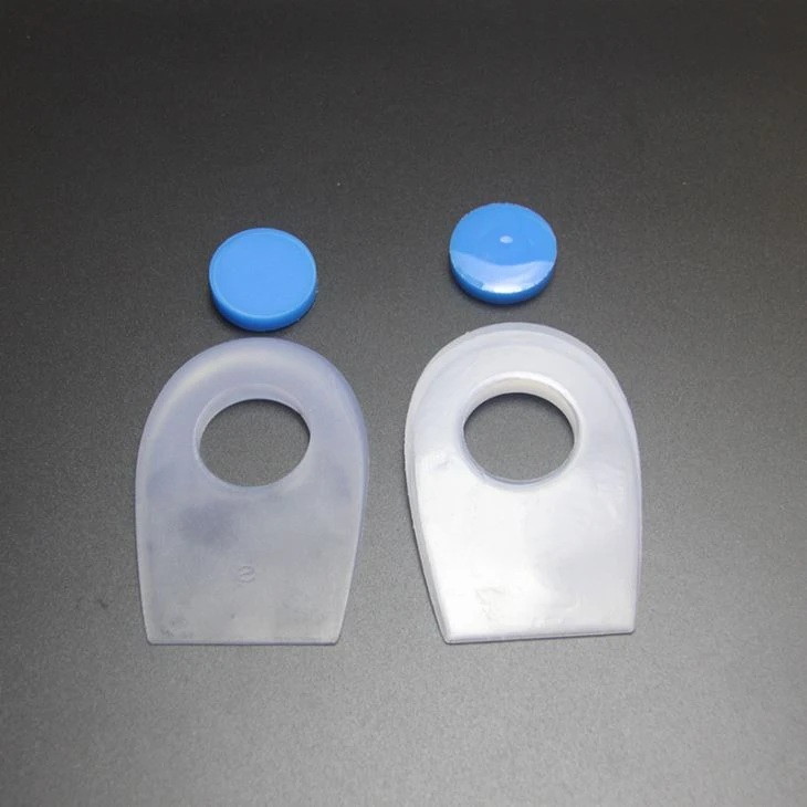 China Gute Qualität Gel-Pads für Schuhe